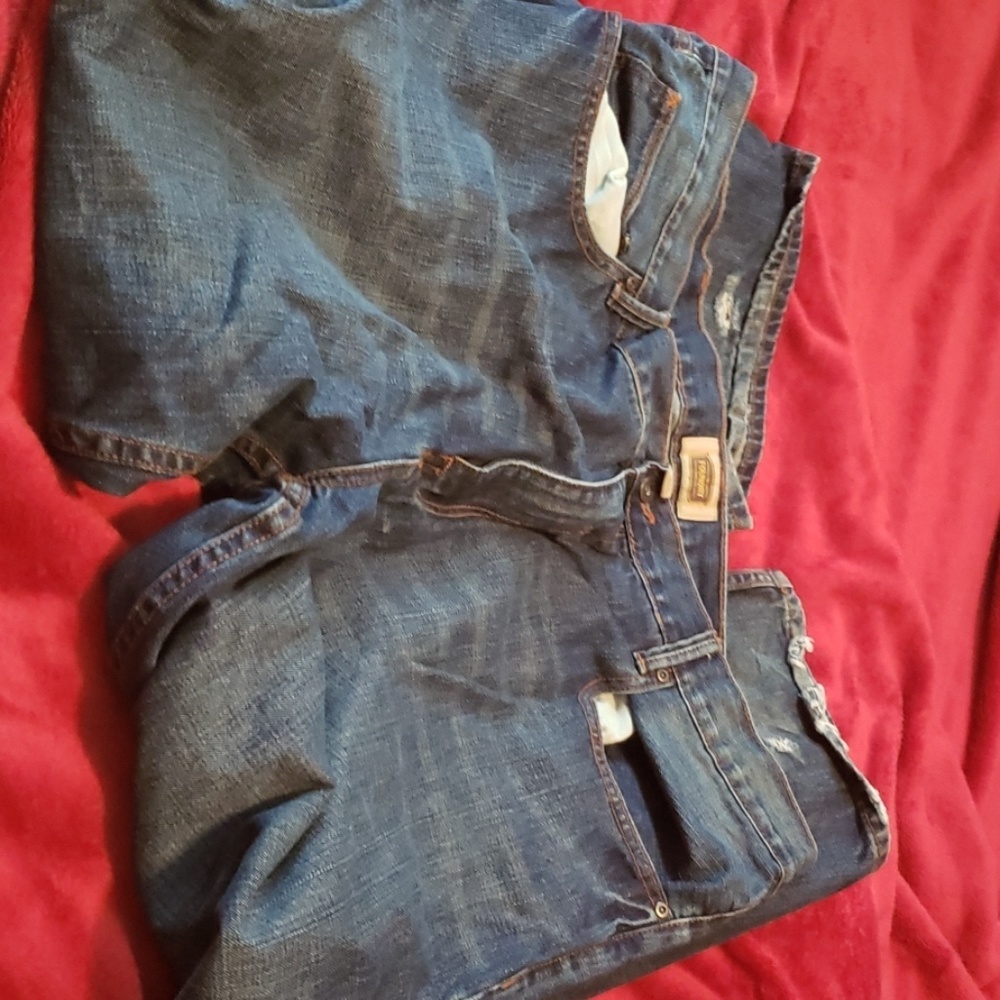Bundle of 3 Pairs Men Foundry Supply Company